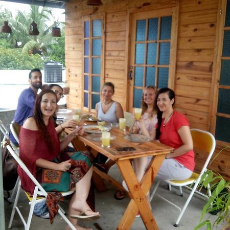 Niya Nest Homestay Kochi Exterior photo
