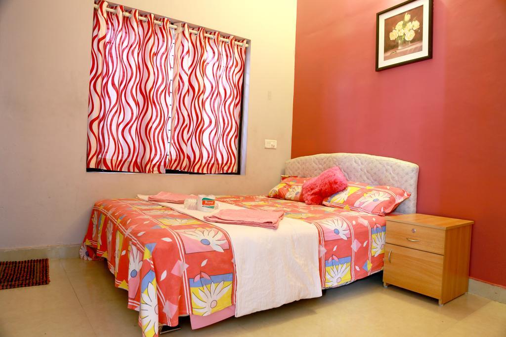Niya Nest Homestay Kochi Room photo