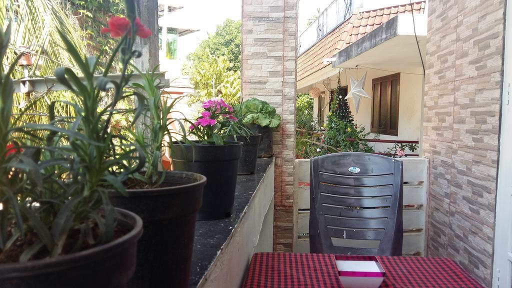 Niya Nest Homestay Kochi Exterior photo