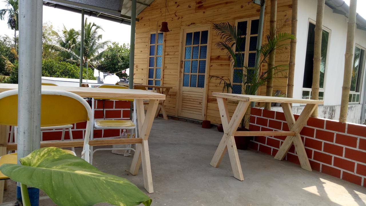 Niya Nest Homestay Kochi Exterior photo